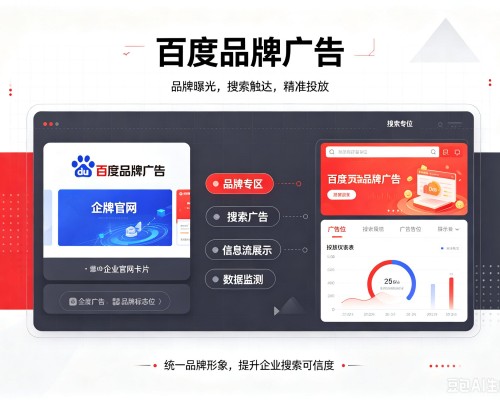 东昌百度品牌广告