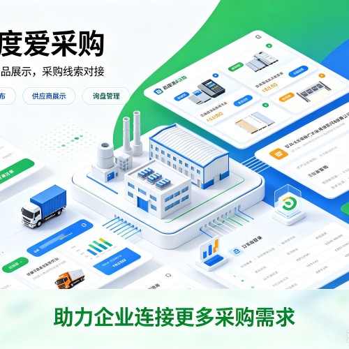 东昌百度爱采购